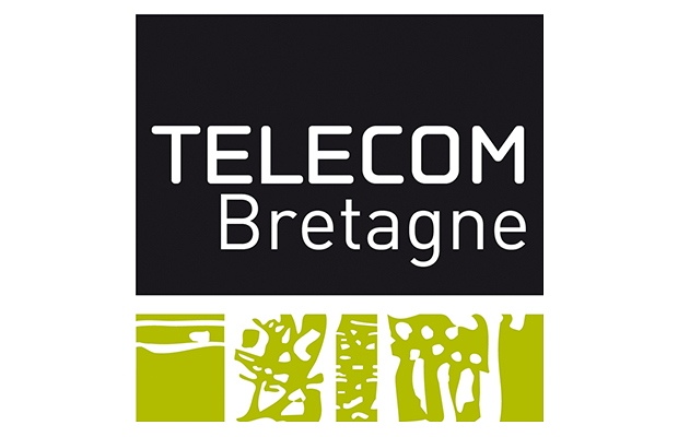 logo Telecom Bretagne