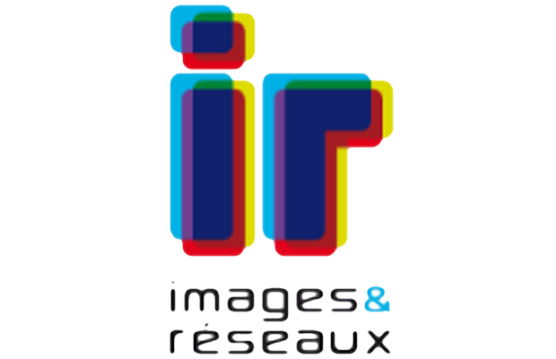 logo Pôle Images et Réseaux