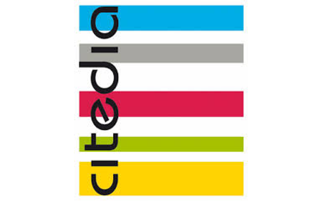 logo Citedia