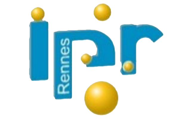 logo Institut de Physique de Rennes