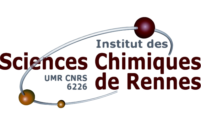 logo ISCR