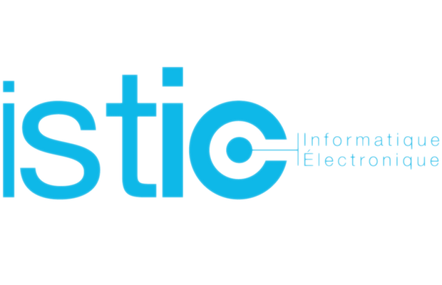 logo ISTIC