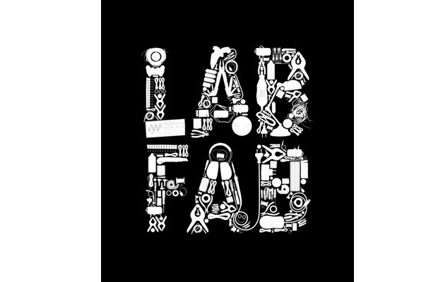 logo Labfab