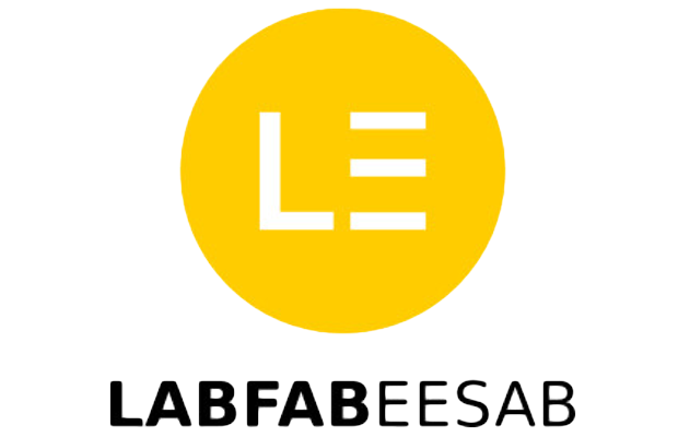 logo Labfab EESAB