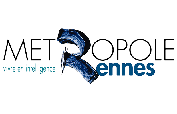 logo Rennes Metropole